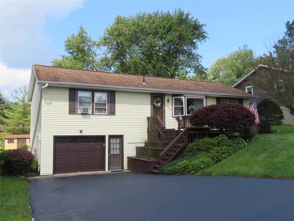 Property Photo:  1139 Arnold Drive  NY 13760 