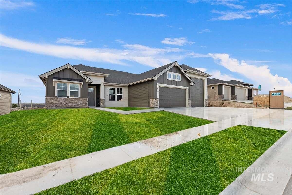 Property Photo:  11687 W Collina Vista Dr.  ID 83686 