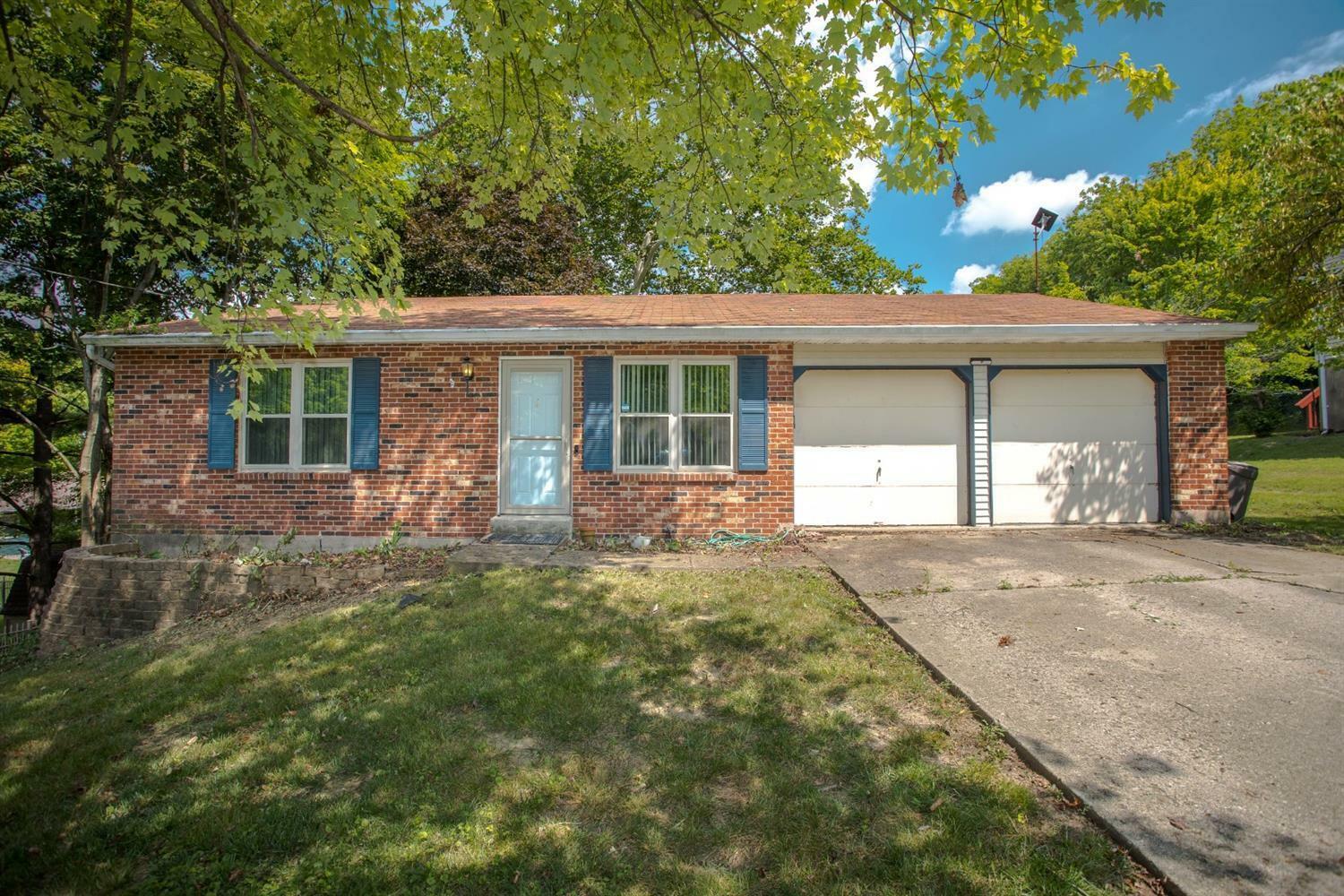 Property Photo: 1930 Happy Valley Dr OH 45014