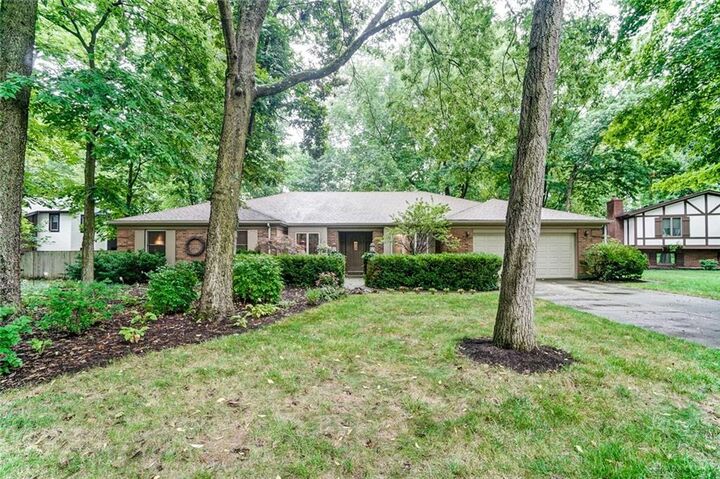 9612 Bridlewood Trail  Washington Twp OH 45458 photo