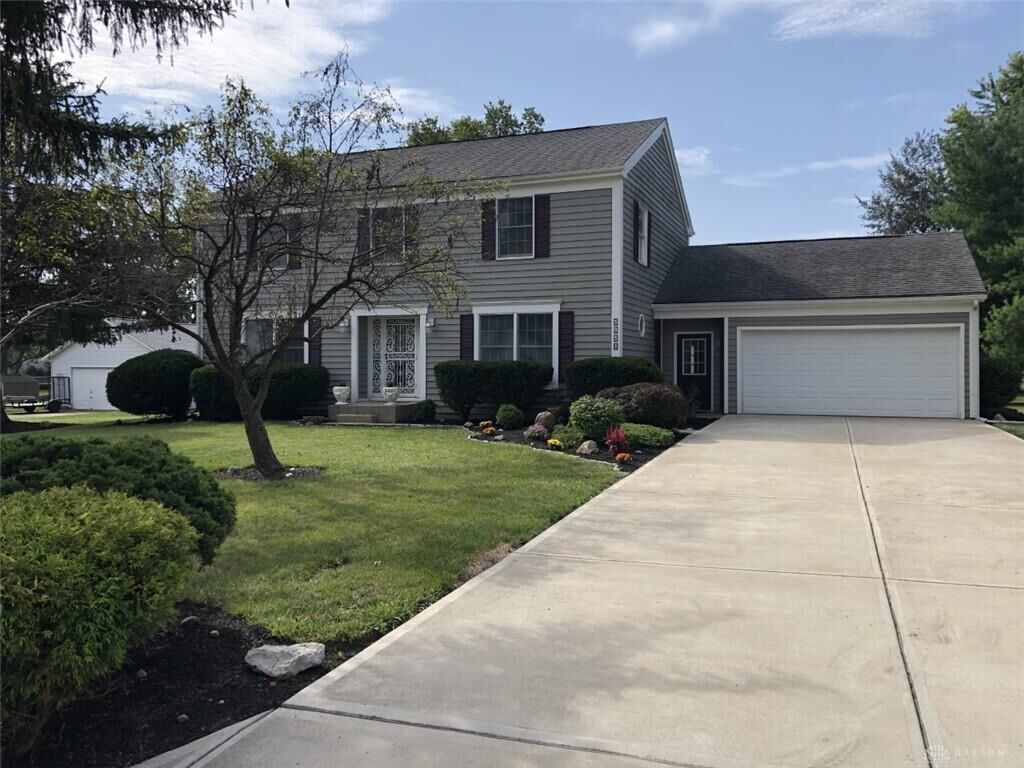 Property Photo: 5951 Valleybrook Drive OH 45044