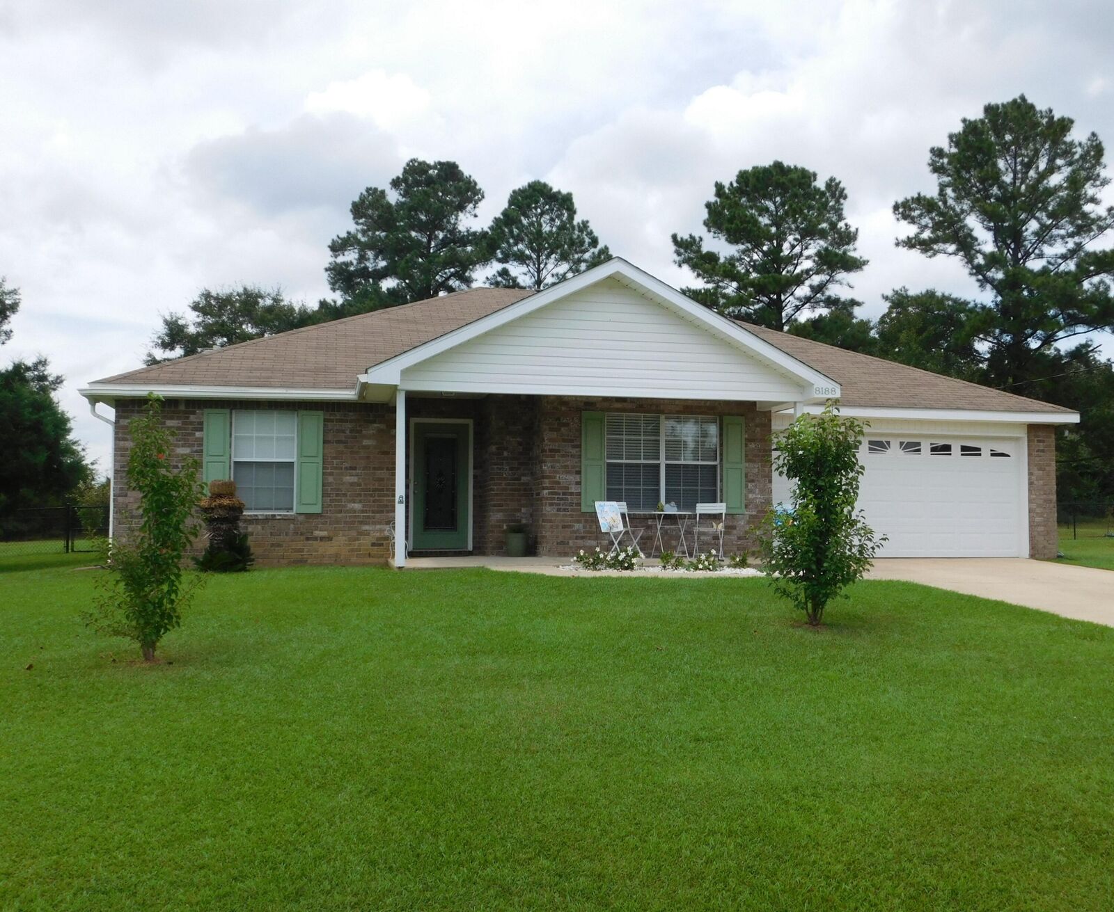 Property Photo: 8188 Shooter Lane FL 32567