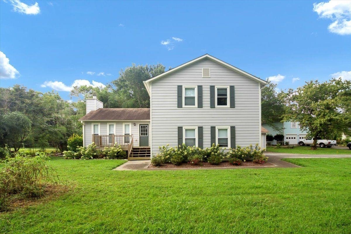 Property Photo:  4042 Casey Glen Court  GA 30096 