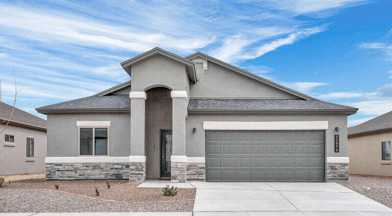 Property Photo: 12937 Nidd Avenue TX 79928