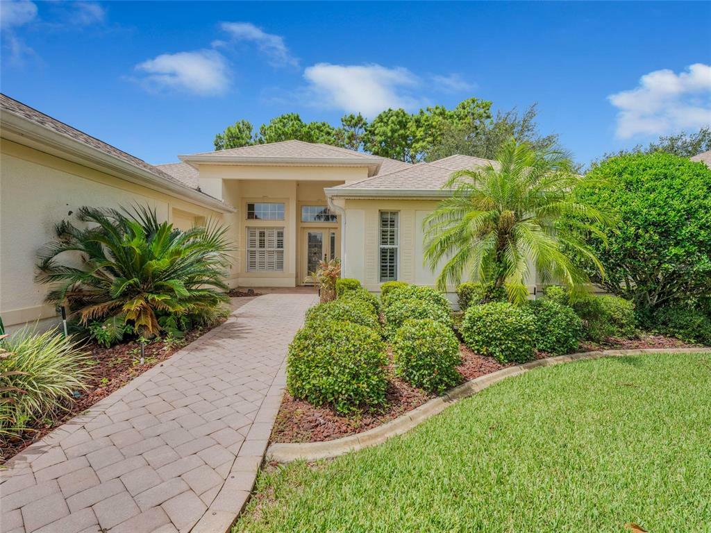 Property Photo:  24215 Belle Mede Drive  FL 34748 