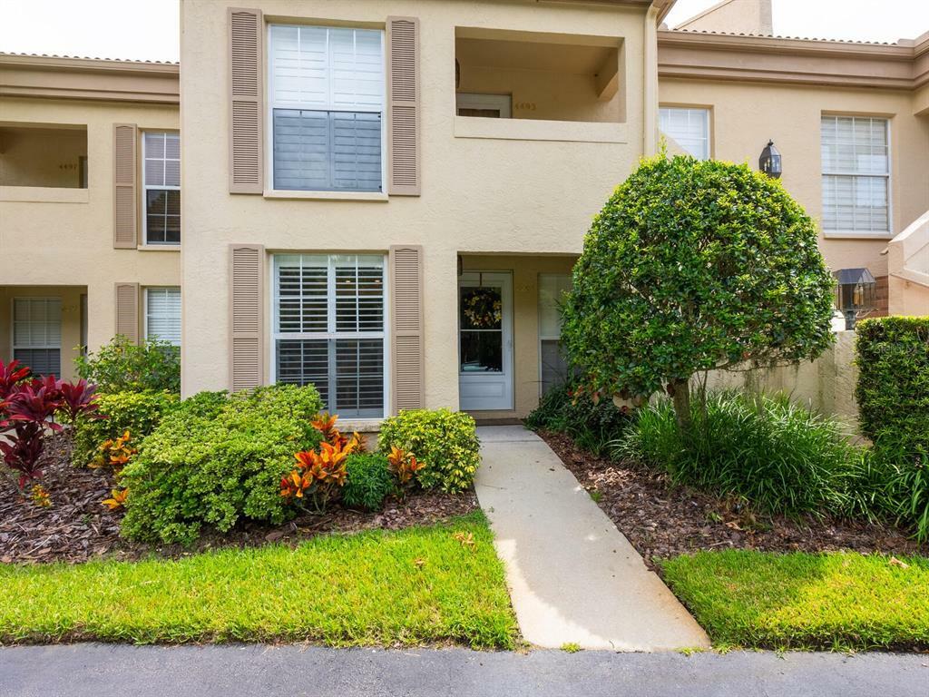 Property Photo:  4491 Longmeadow 75  FL 34235 