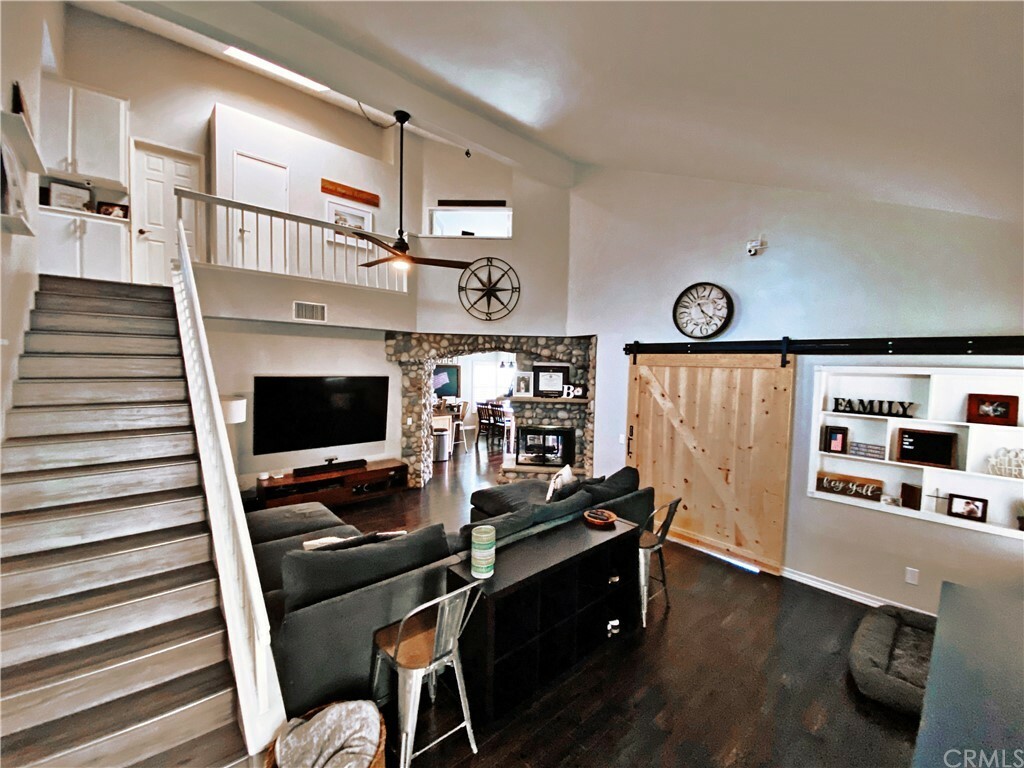 Property Photo: 31008 Granite Street CA 92359