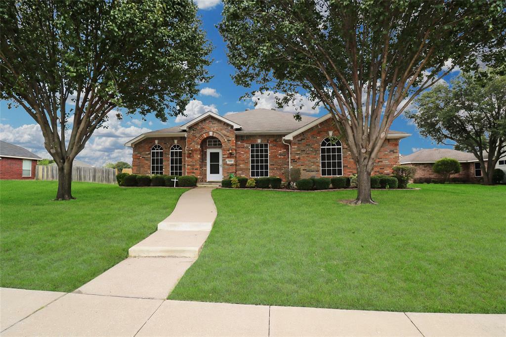 3209 Granada Drive  Mesquite TX 75181 photo