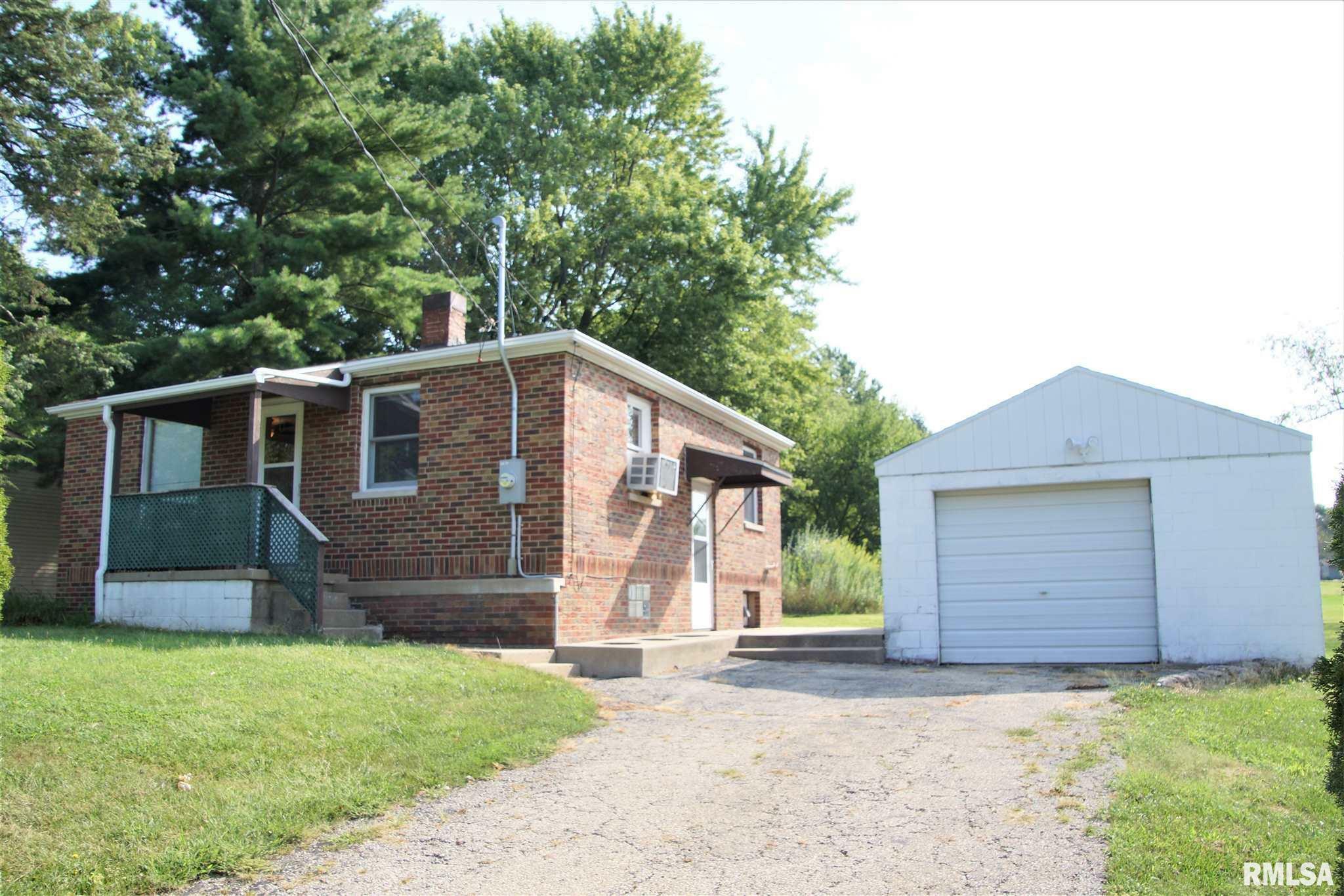 Property Photo:  10114 N Garden  IL 61615 