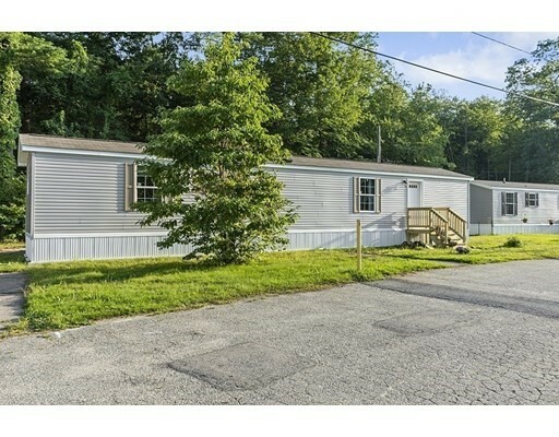 Property Photo: 194 Lafayette Rd Lot 18E MA 01952