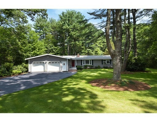 Property Photo:  382 Linebrook  MA 01938 