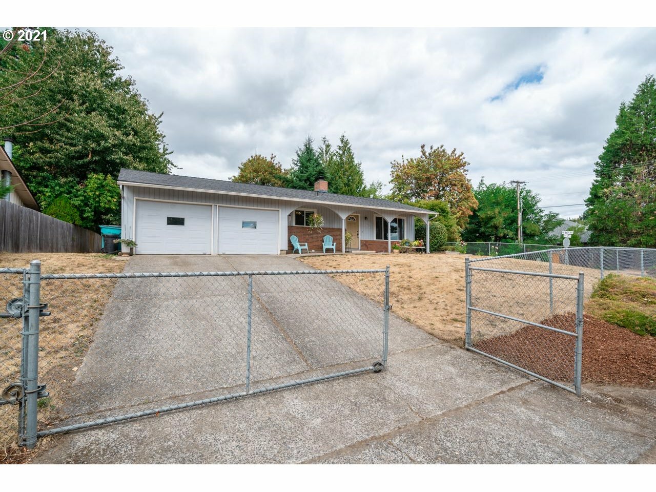 Property Photo: 6522 NE 52nd St WA 98661