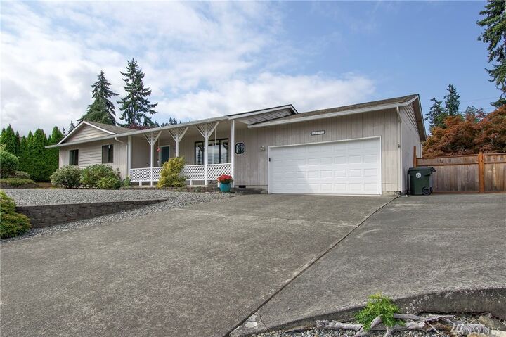 Property Photo:  2512 Columbus Ave  WA 98362 