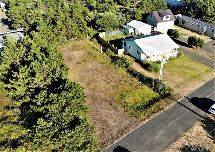 1316 Salt Aire Blvd  Grayland WA 98547 photo