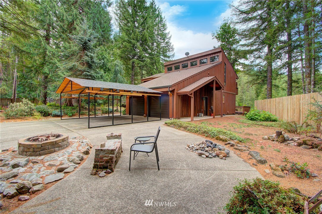 Property Photo:  38101 NE Sunset Falls Road  WA 98675 