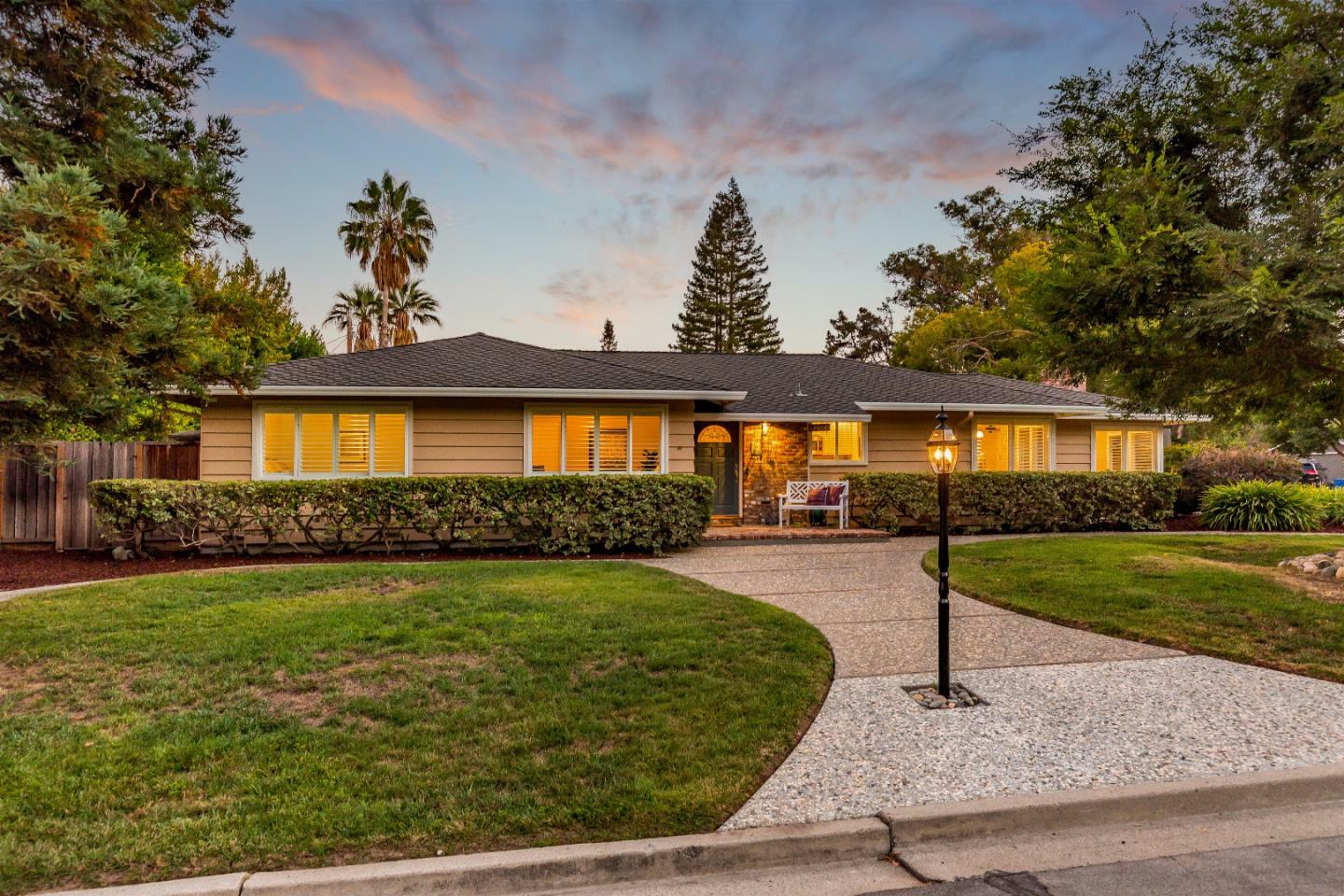 Property Photo: 19000 Raleigh Place CA 95070