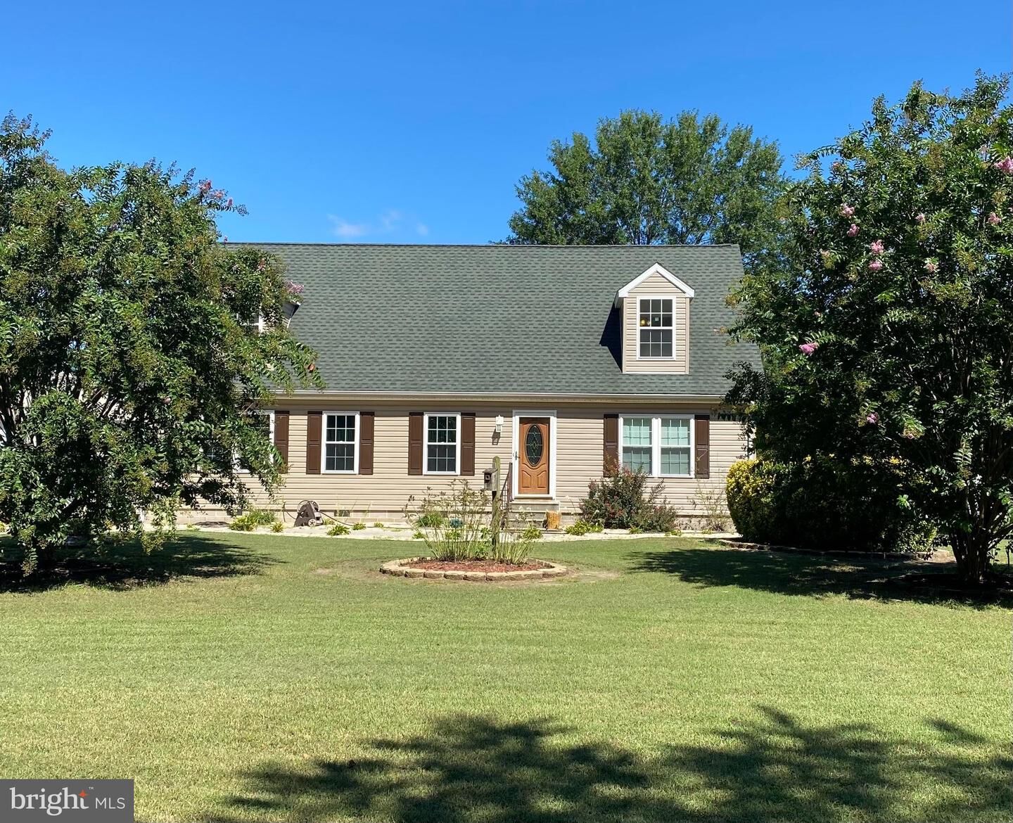 Property Photo: 18693 Little Lane DE 19940