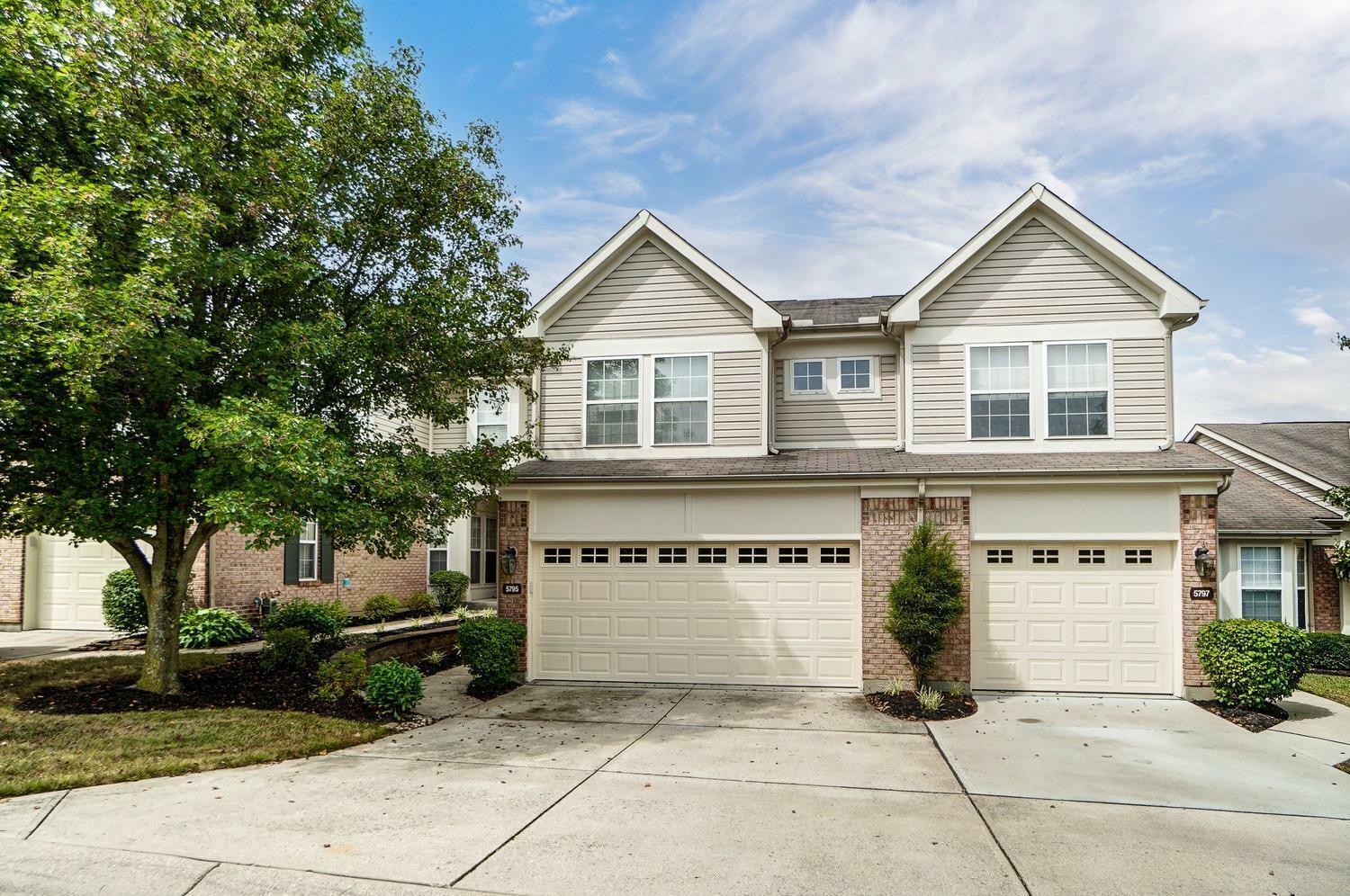 Property Photo: 5795 Heights Ct OH 45247