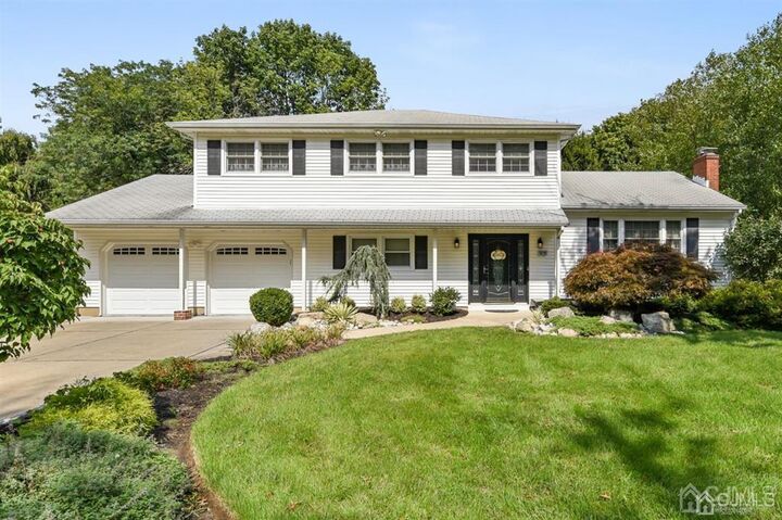 1029 Lovell Place  North Brunswick NJ 08902 photo
