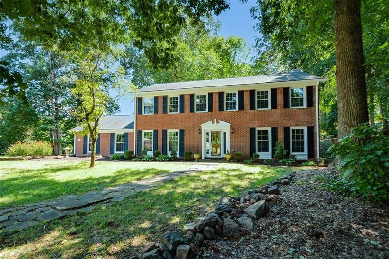Property Photo: 780 Anna Lane GA 30004