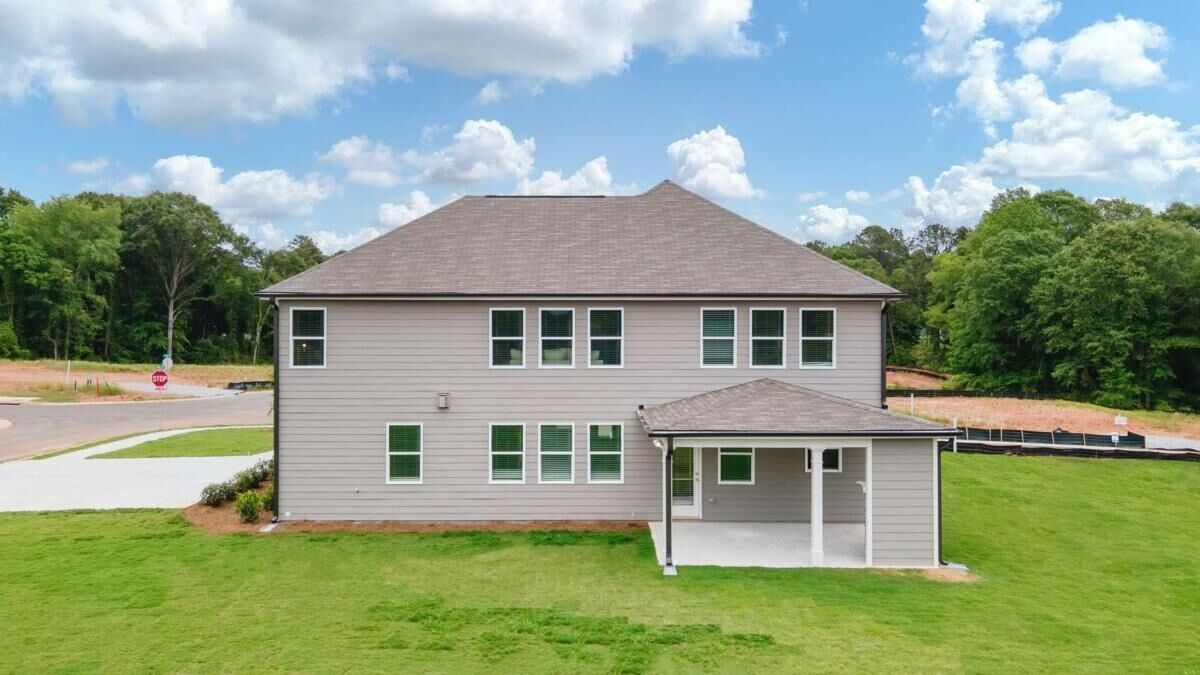 Property Photo:  597 Paxton Lane 5  GA 30549 