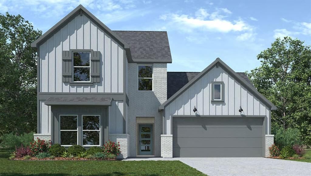 Property Photo: 215 Lakeway Circle TX 77514
