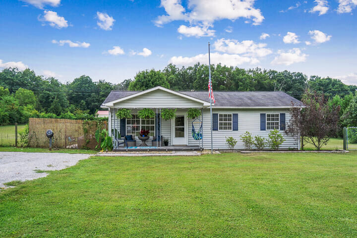 Property Photo:  1079 Potato Farm Rd  TN 38571 