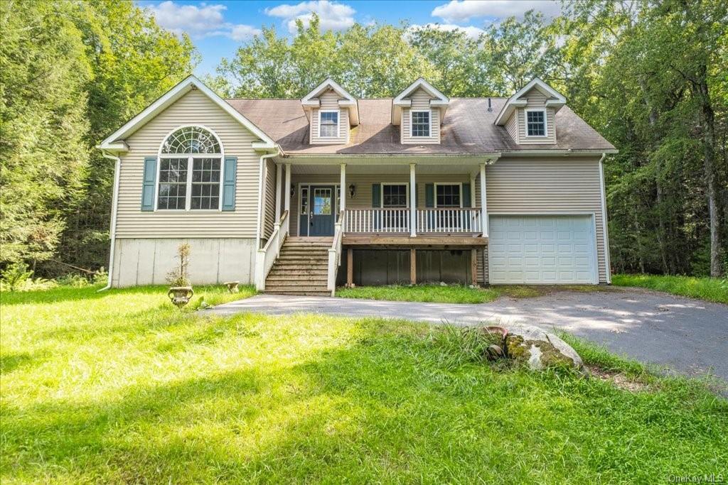 66 Highland Lake Road  Eldred NY 12732 photo