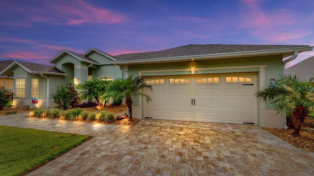 Property Photo: 1955 Bermuda Pointe Drive FL 33844