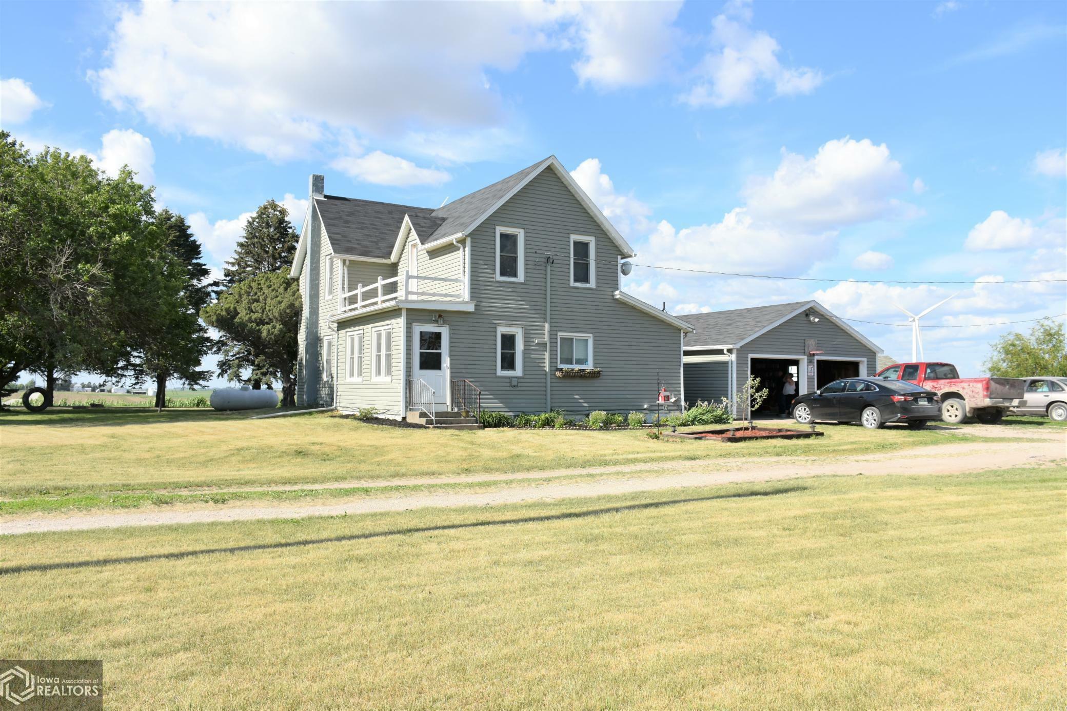 Property Photo:  19152 B Avenue  IA 50673 