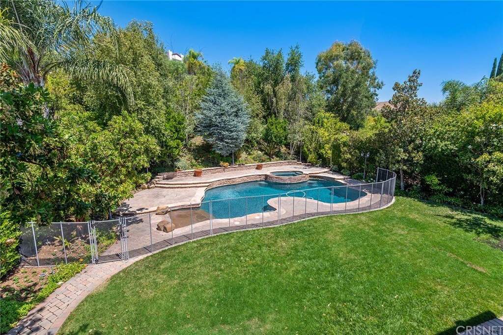 Property Photo: 26817 Mont Calabasas Drive CA 91302