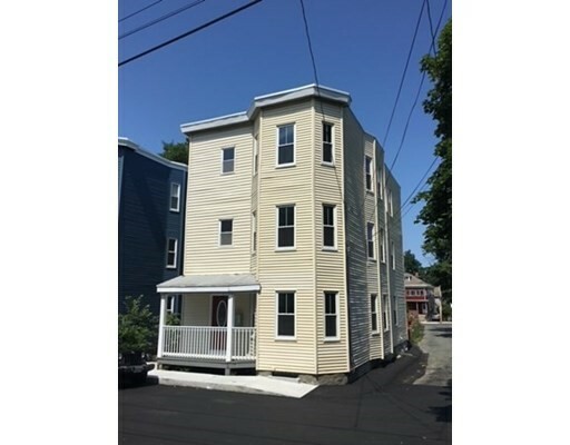 Property Photo: 78 Wyeth St 3 MA 02148