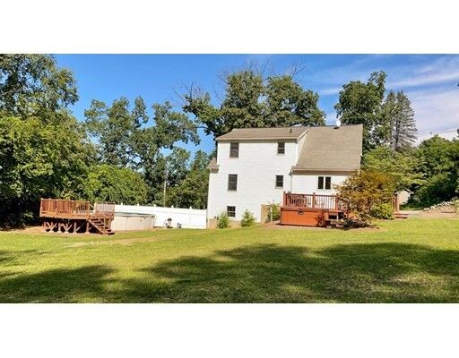 Property Photo: 2248 Baptist Hill Rd MA 01069