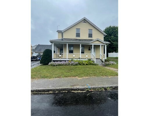 Property Photo: 9 Wakefield St. MA 01570