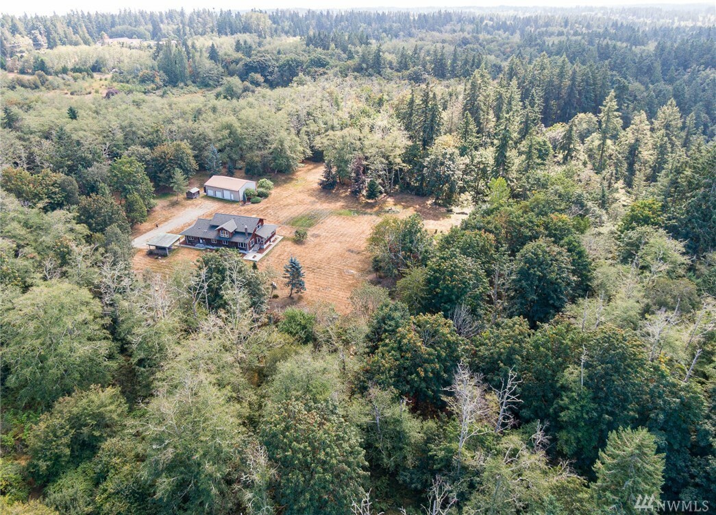 Property Photo:  14733 Vashon Highway SW  WA 98070 