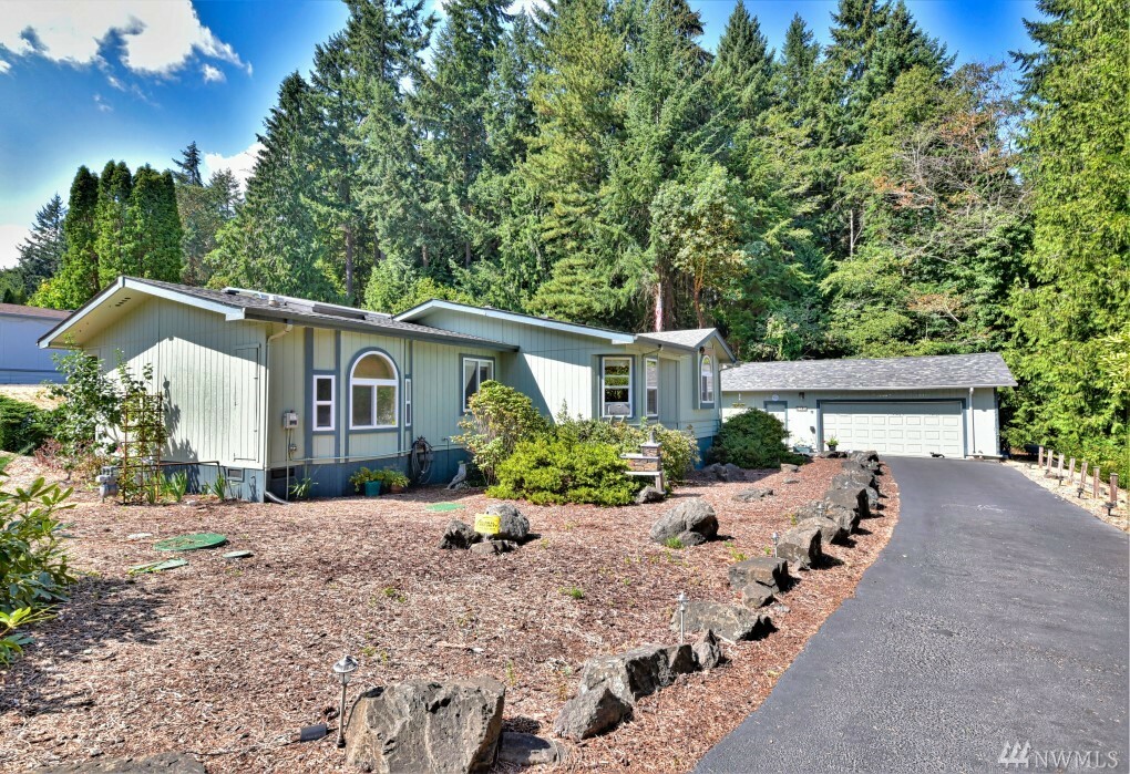 Property Photo:  3568 NE Nobles Lane  WA 98311 