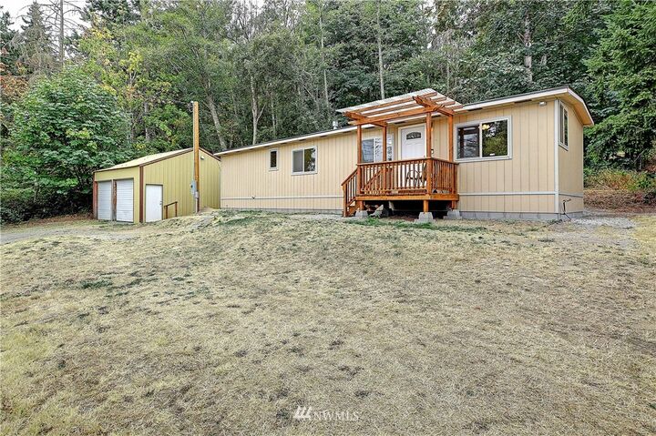Property Photo:  920  Margie Ann Drive  WA 98282 