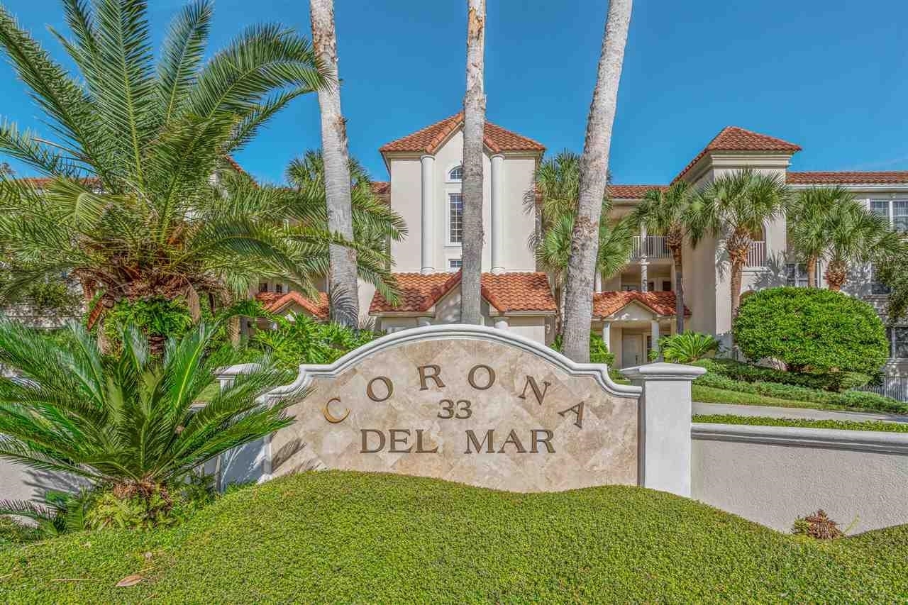 Property Photo: 33 Comares Avenue, #303 FL 32080