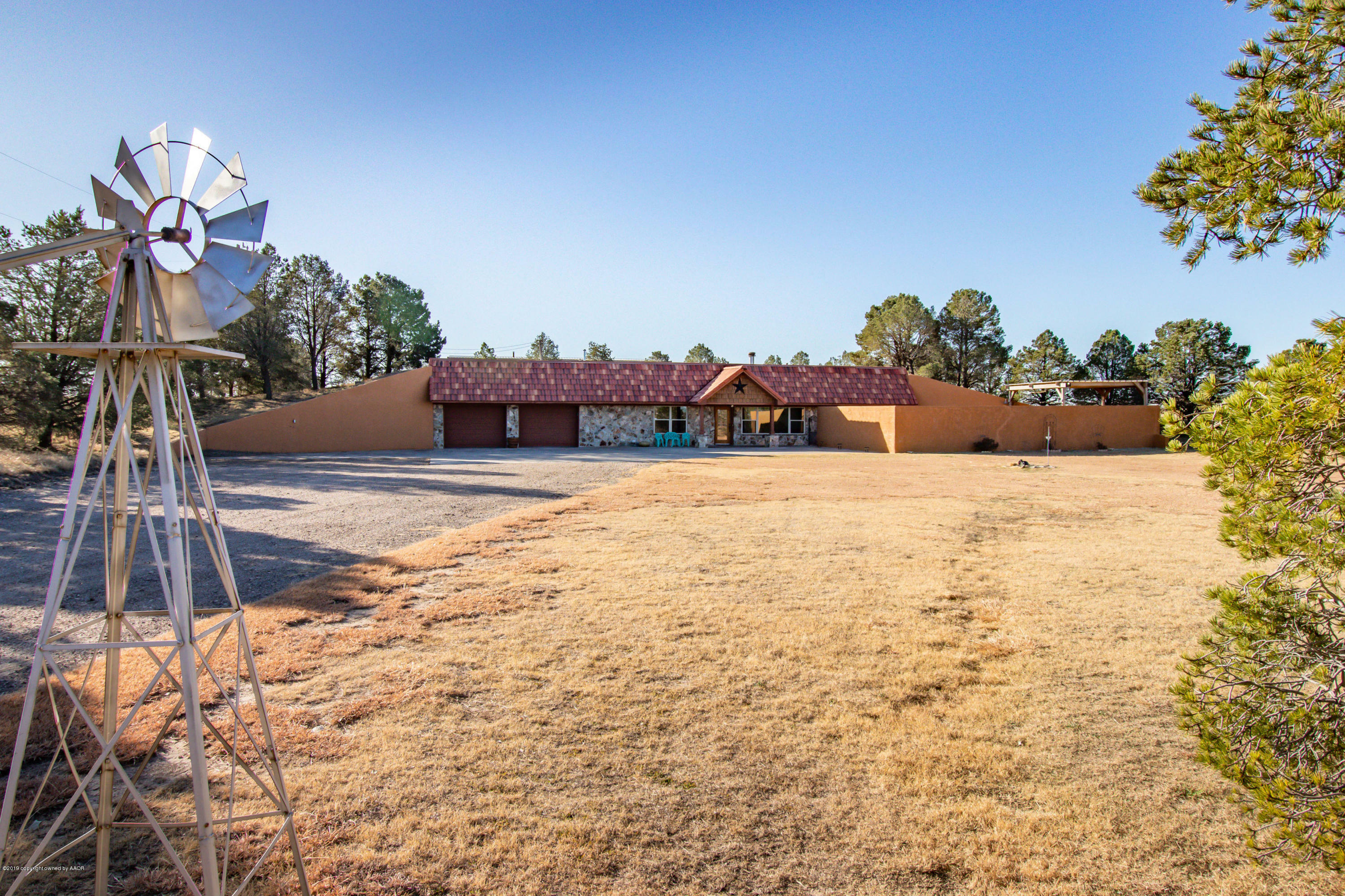 Property Photo:  1200 E Loop 335 South  TX 79118 