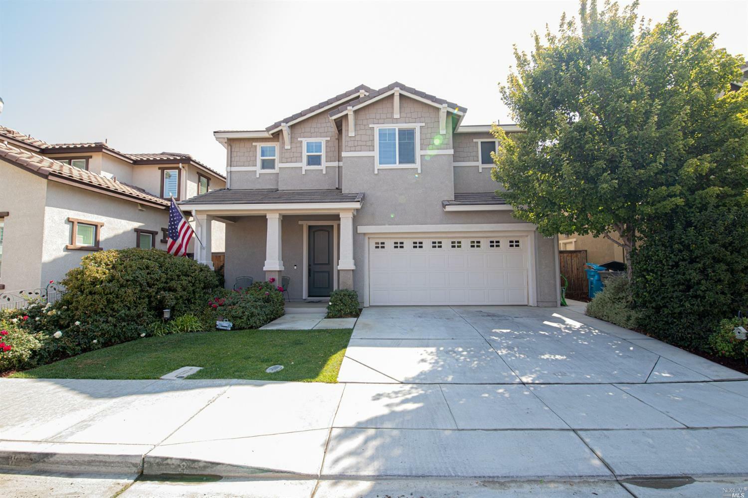 1245 Baylor Way  Dixon CA 95620 photo