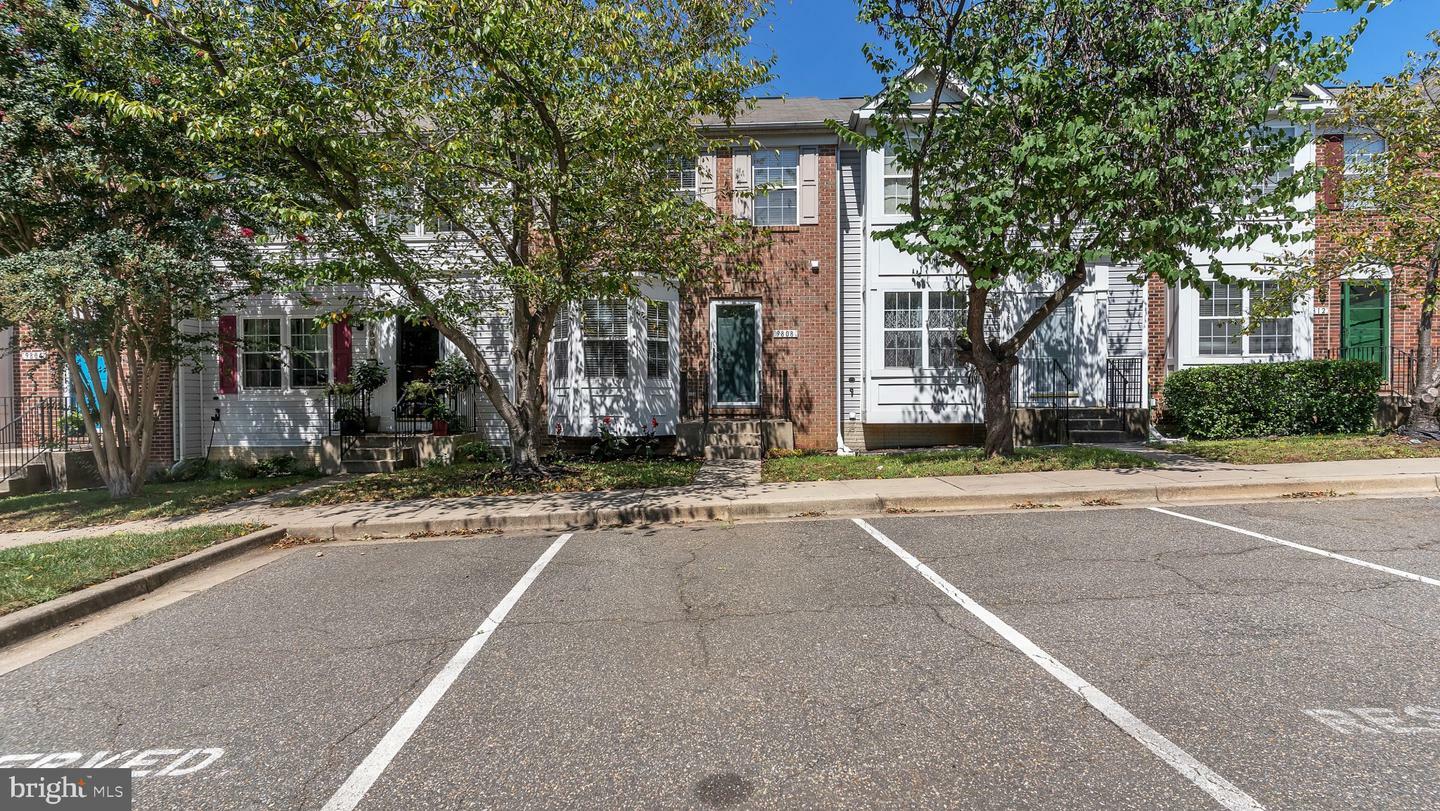 Property Photo:  9808 Royal Commerce Place  MD 20774 