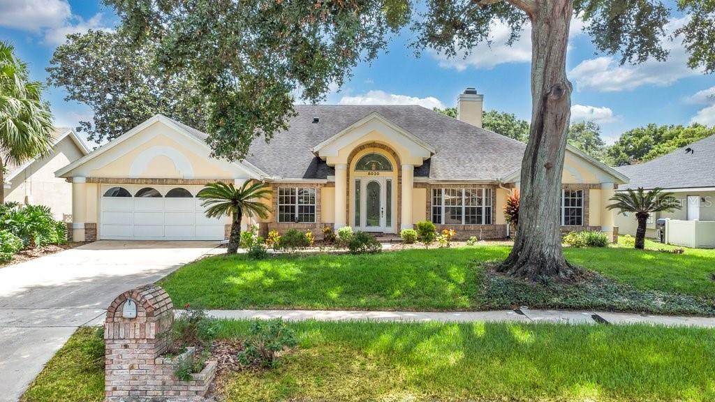 Property Photo:  8020 Winpine Court  FL 32819 