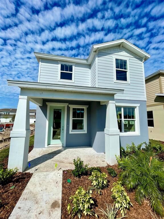 Property Photo:  5722 Wooden Pine Drive  FL 32829 