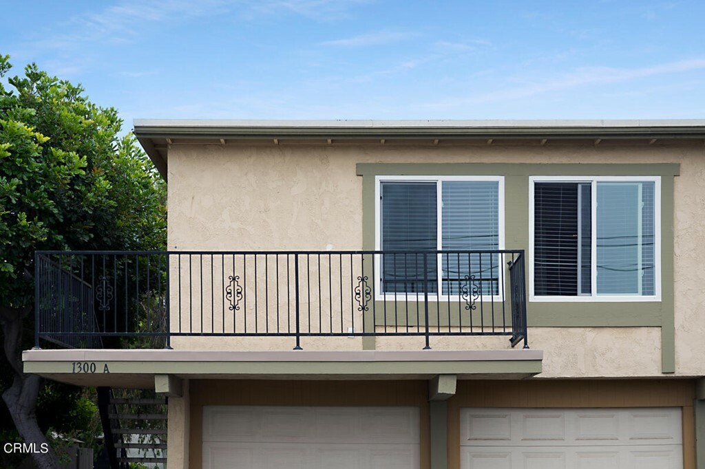 Property Photo: 1300 Friedrich Lane A CA 93033