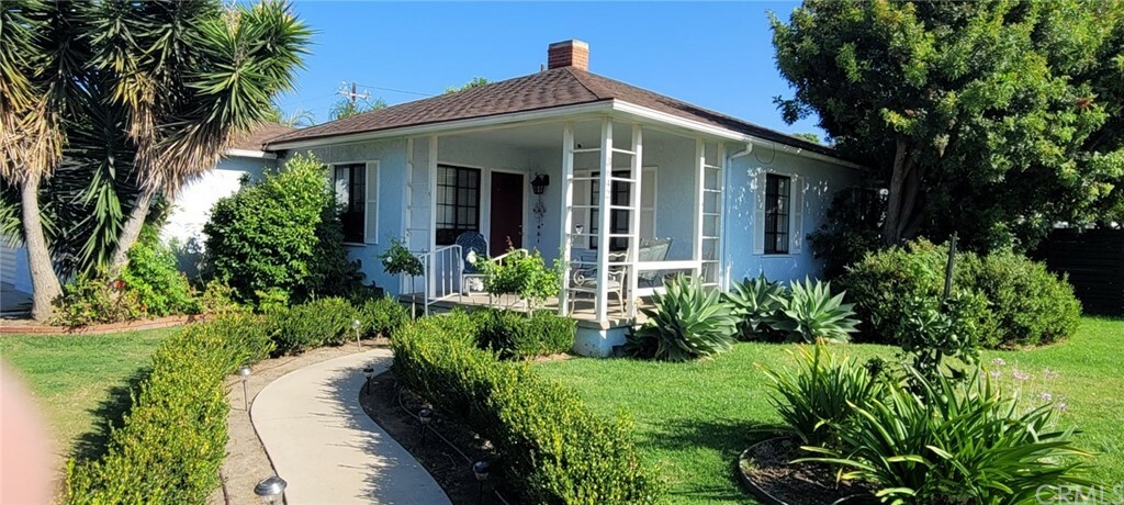 Property Photo:  3642 Clark Avenue  CA 90808 