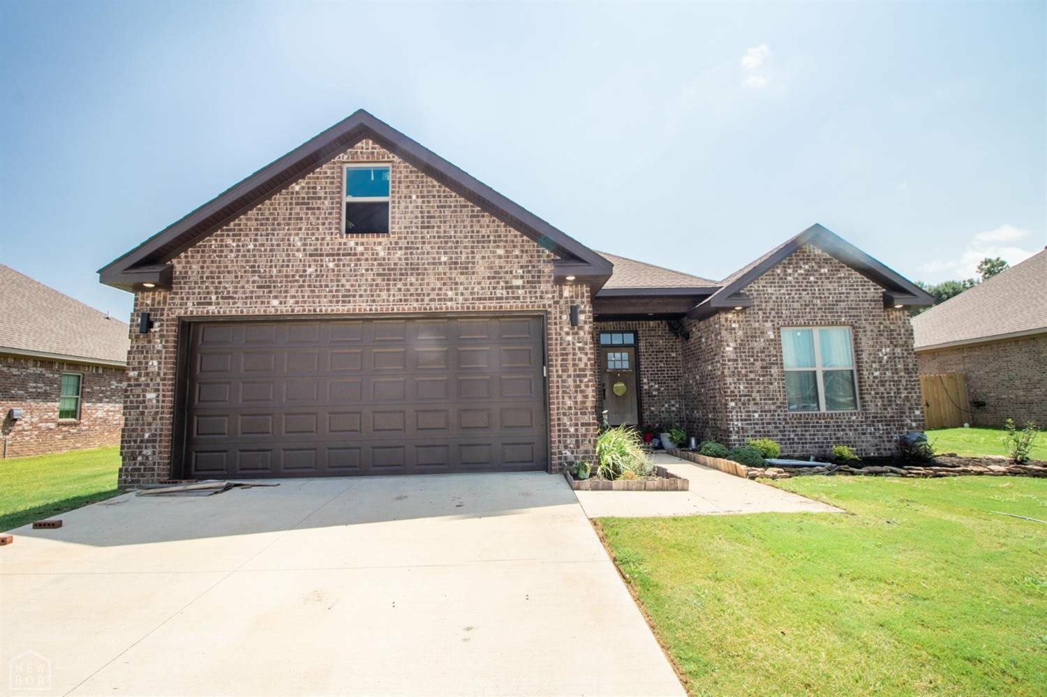 Property Photo:  118 E Hills Drive  AR 72416 