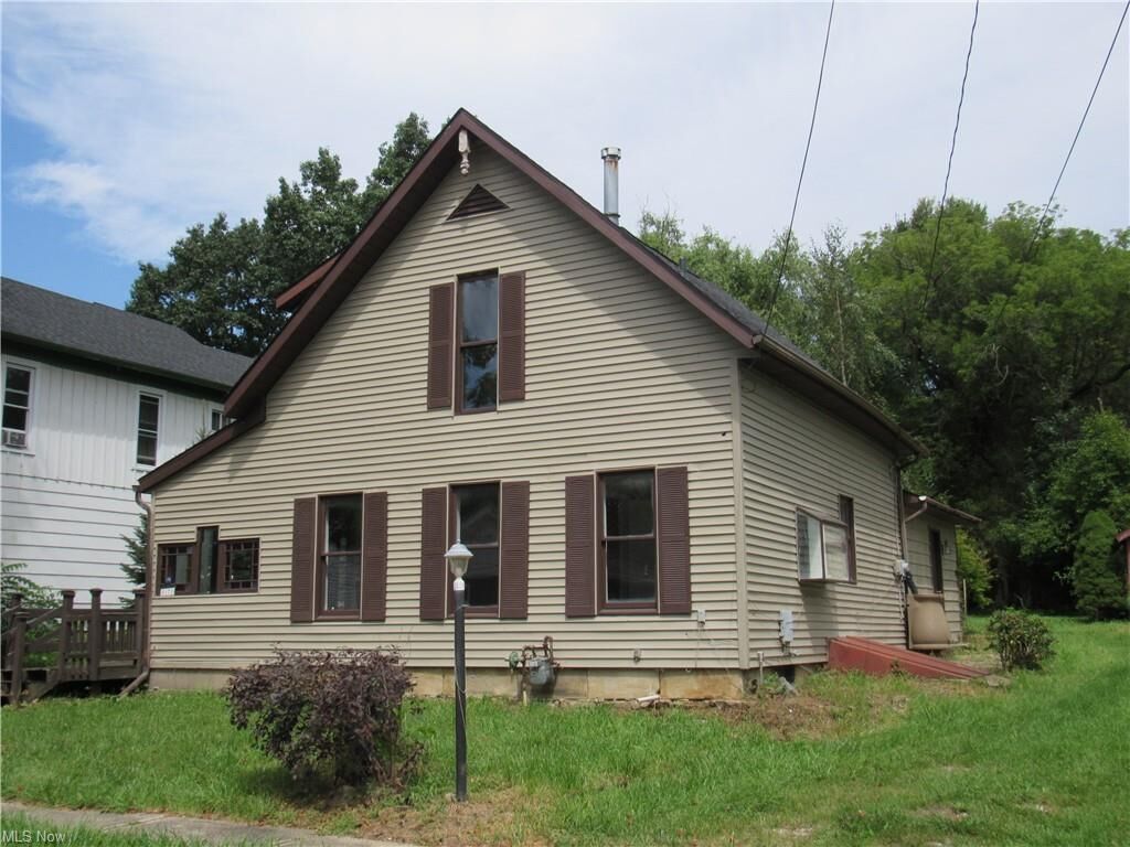 Property Photo:  8171 Water Street  OH 44231 