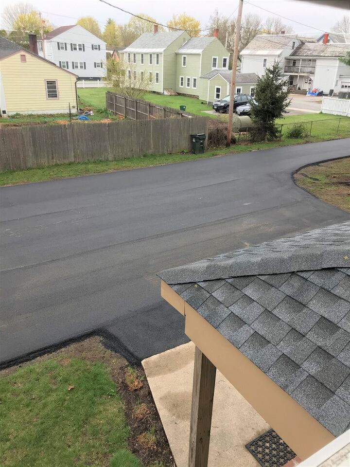 Property Photo: 69 Carroll Street NH 03431
