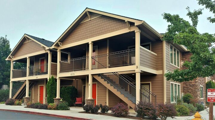 1273 Ashford Way 4  Medford OR 97504 photo