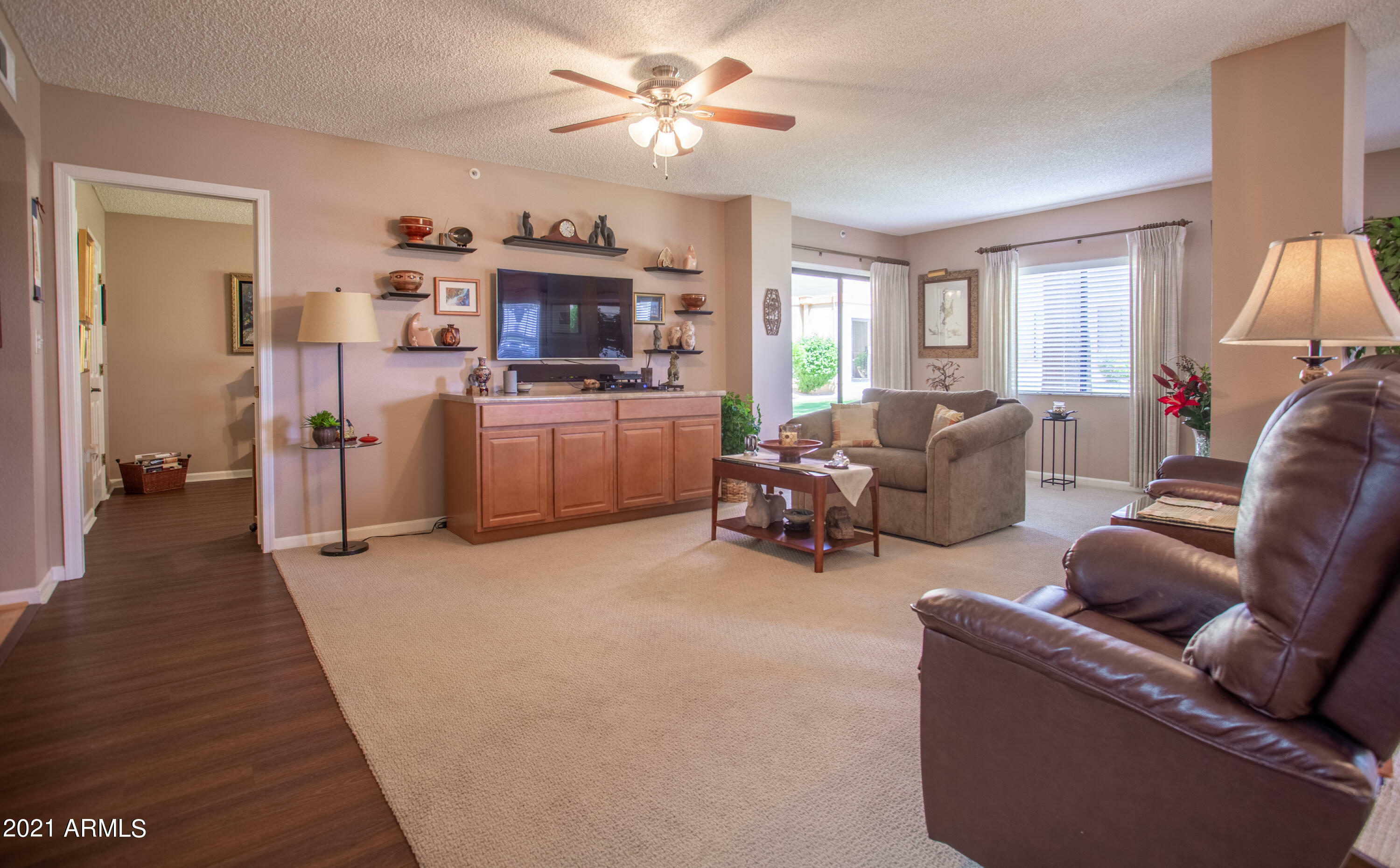 Property Photo:  10330 W Thunderbird Boulevard A103  AZ 85351 